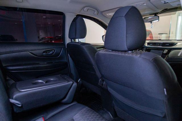 used 2017 Nissan Rogue car, priced at $14,995