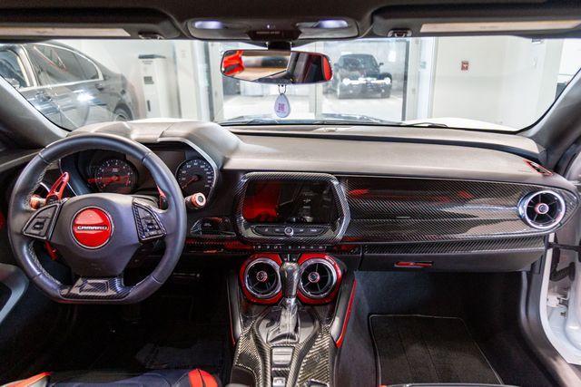 used 2017 Chevrolet Camaro car, priced at $29,995