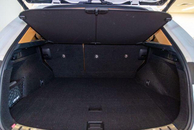 used 2024 Lexus NX 250 car, priced at $39,995