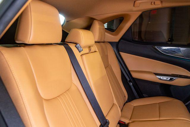 used 2024 Lexus NX 250 car, priced at $39,995