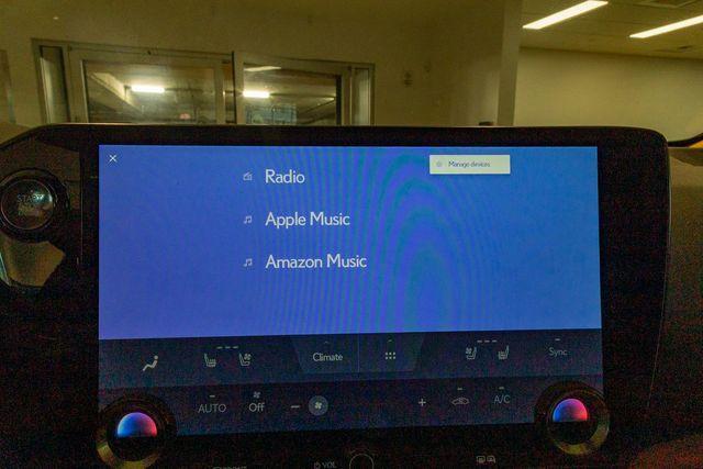 used 2024 Lexus NX 250 car, priced at $39,995