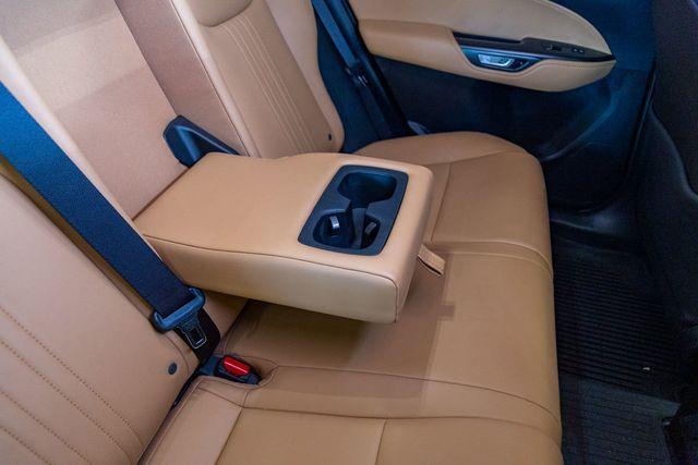 used 2024 Lexus NX 250 car, priced at $39,995