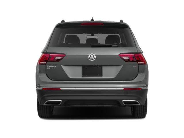 used 2019 Volkswagen Tiguan car, priced at $22,995