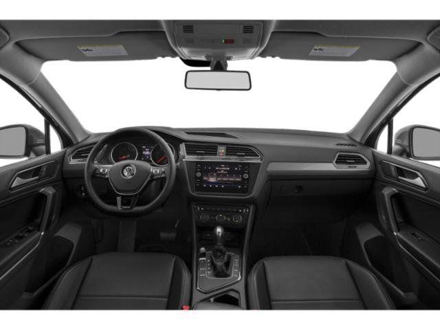 used 2019 Volkswagen Tiguan car, priced at $22,995