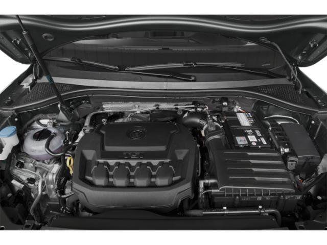 used 2019 Volkswagen Tiguan car, priced at $22,995