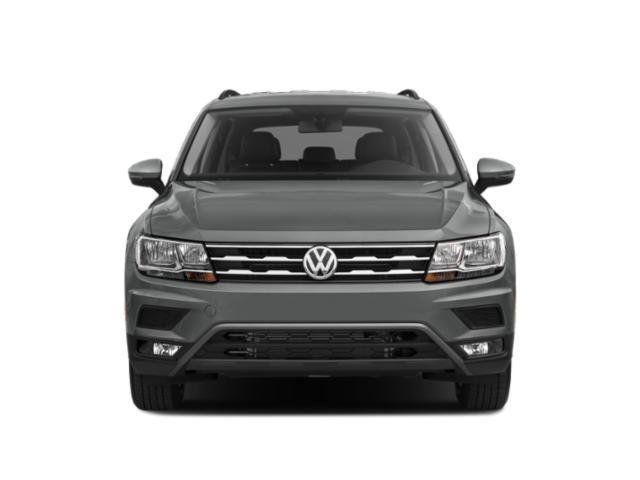 used 2019 Volkswagen Tiguan car, priced at $22,995