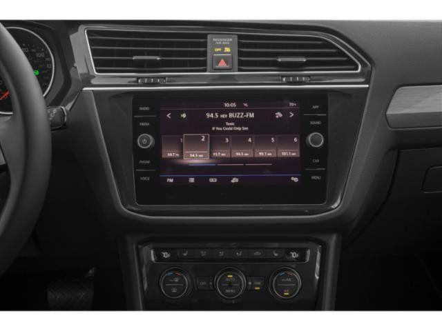 used 2019 Volkswagen Tiguan car, priced at $22,995