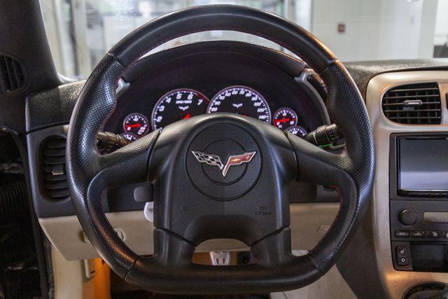 used 2005 Chevrolet Corvette car, priced at $24,995