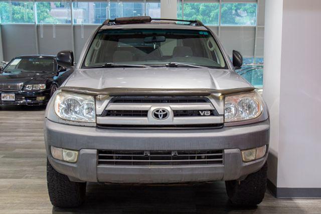 used 2003 Toyota 4Runner car, priced at $19,995