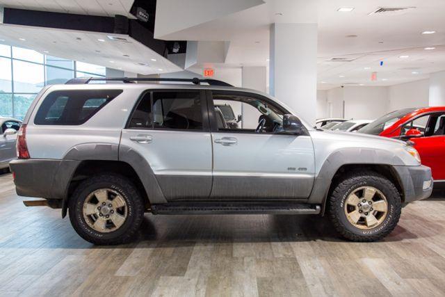 used 2003 Toyota 4Runner car, priced at $19,995