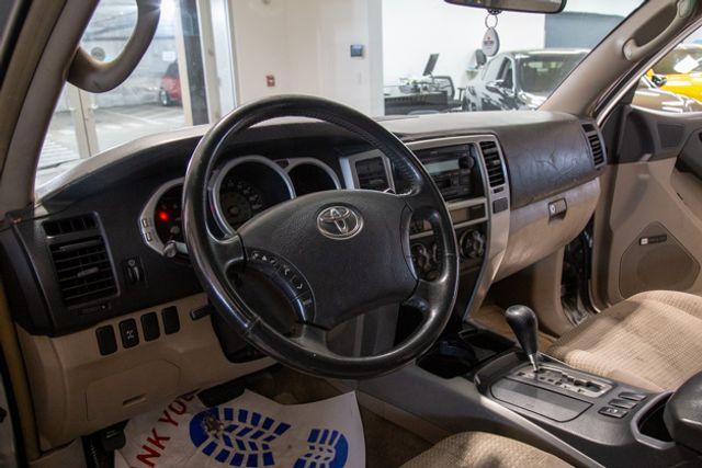 used 2003 Toyota 4Runner car, priced at $19,995