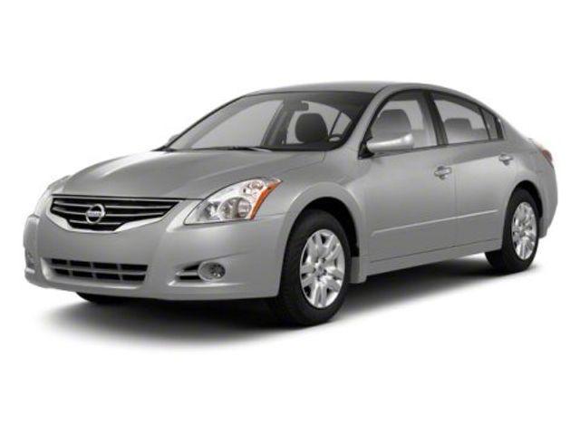 used 2010 Nissan Altima car, priced at $9,995