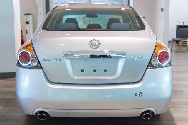 used 2010 Nissan Altima car, priced at $9,995