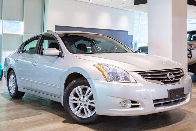 used 2010 Nissan Altima car, priced at $9,995