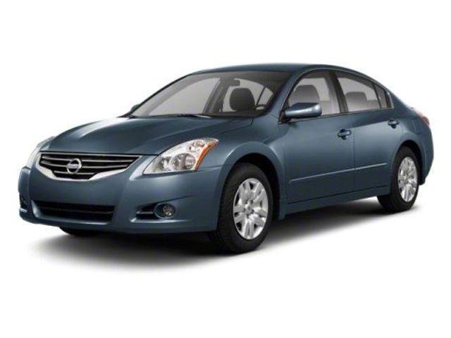 used 2010 Nissan Altima car, priced at $9,995