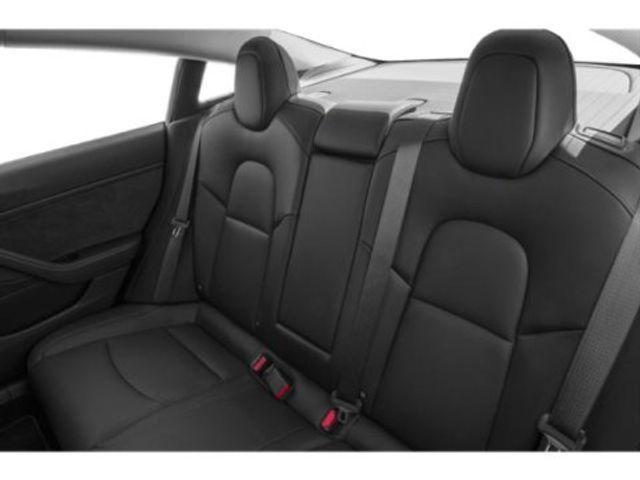 used 2020 Tesla Model 3 car, priced at $24,995
