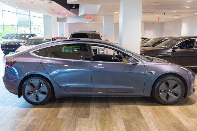 used 2020 Tesla Model 3 car, priced at $24,995