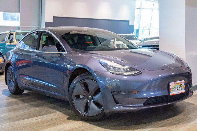 used 2020 Tesla Model 3 car, priced at $24,995