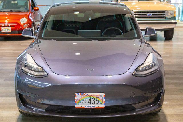 used 2020 Tesla Model 3 car, priced at $24,995