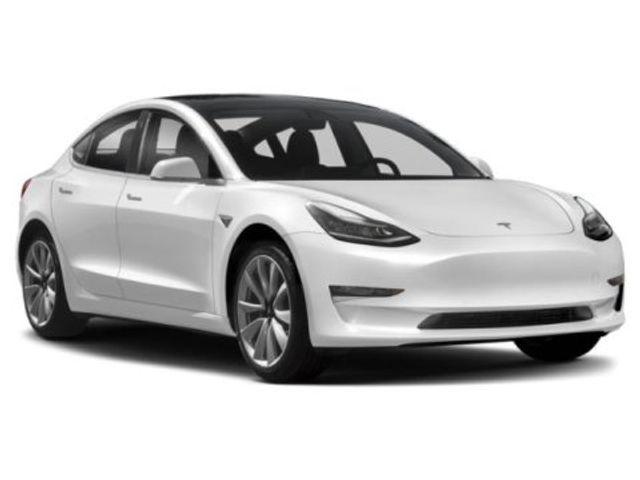 used 2020 Tesla Model 3 car, priced at $24,995