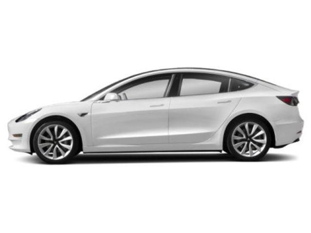 used 2020 Tesla Model 3 car, priced at $24,995