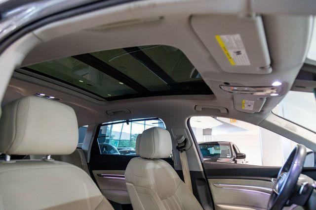 used 2019 Audi e-tron car, priced at $34,995