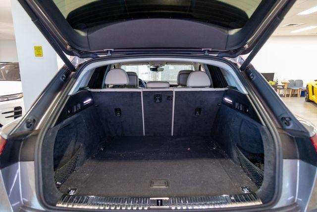used 2019 Audi e-tron car, priced at $34,995