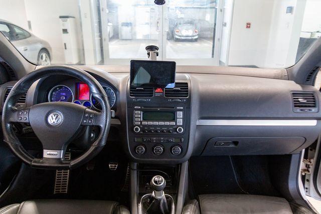 used 2007 Volkswagen GTI car, priced at $9,995