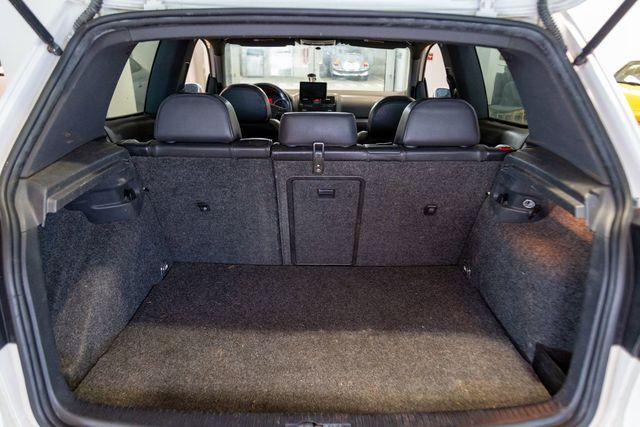 used 2007 Volkswagen GTI car, priced at $9,995