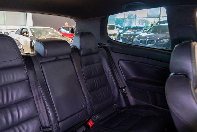 used 2007 Volkswagen GTI car, priced at $9,995