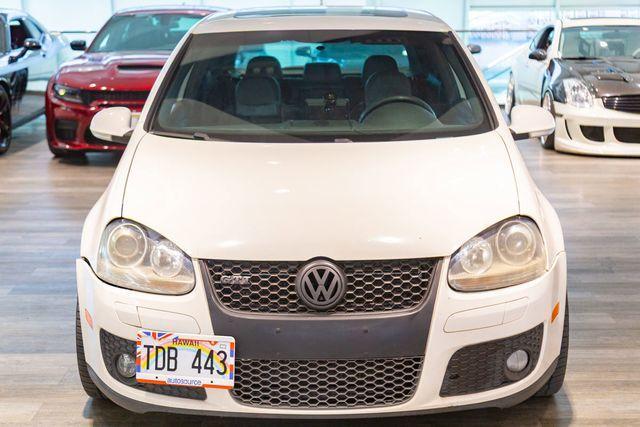 used 2007 Volkswagen GTI car, priced at $9,995