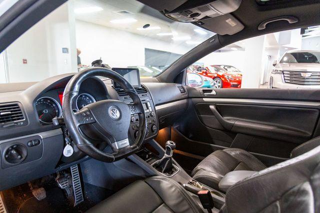 used 2007 Volkswagen GTI car, priced at $9,995