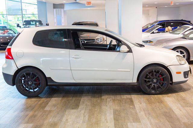 used 2007 Volkswagen GTI car, priced at $9,995