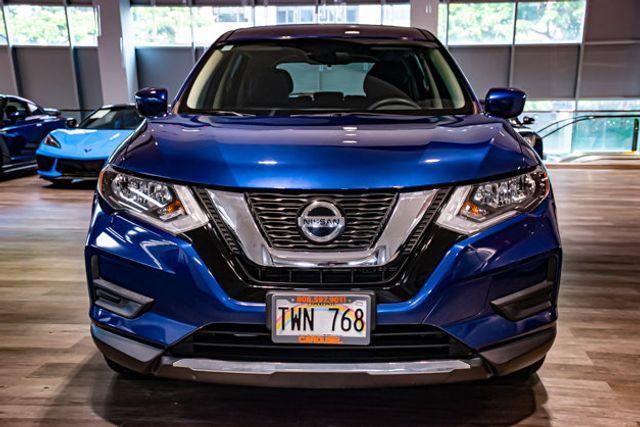 used 2019 Nissan Rogue car, priced at $19,995