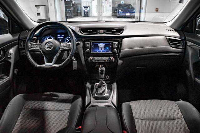 used 2019 Nissan Rogue car, priced at $19,995