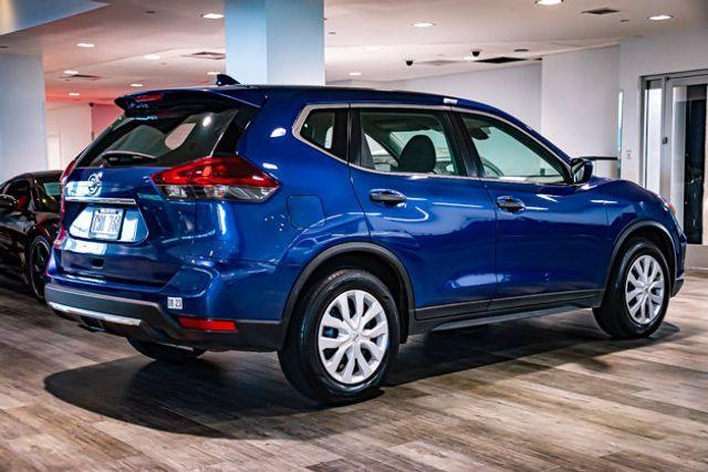 used 2019 Nissan Rogue car, priced at $19,995
