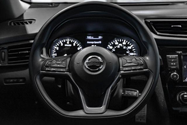 used 2019 Nissan Rogue car, priced at $19,995