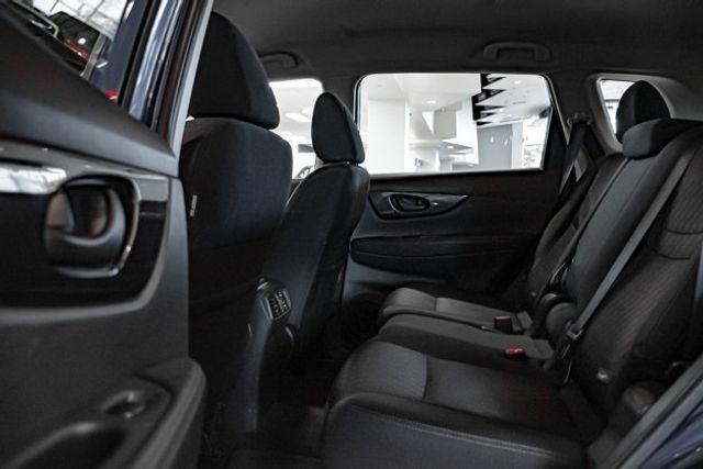 used 2019 Nissan Rogue car, priced at $19,995
