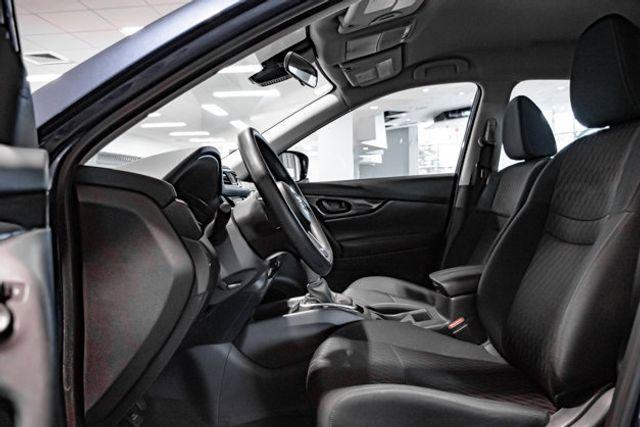 used 2019 Nissan Rogue car, priced at $19,995