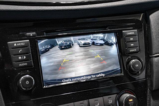 used 2019 Nissan Rogue car, priced at $19,995