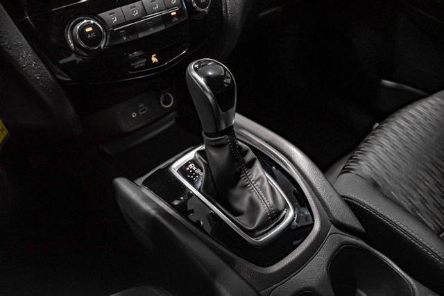used 2019 Nissan Rogue car, priced at $19,995