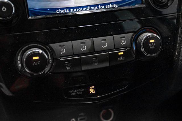 used 2019 Nissan Rogue car, priced at $19,995