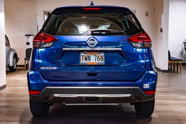used 2019 Nissan Rogue car, priced at $19,995