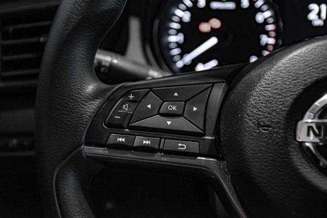 used 2019 Nissan Rogue car, priced at $19,995