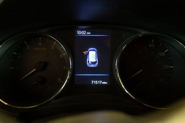 used 2019 Nissan Rogue car, priced at $19,995