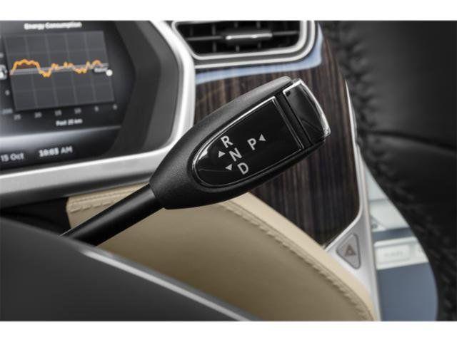 used 2013 Tesla Model S car, priced at $24,995