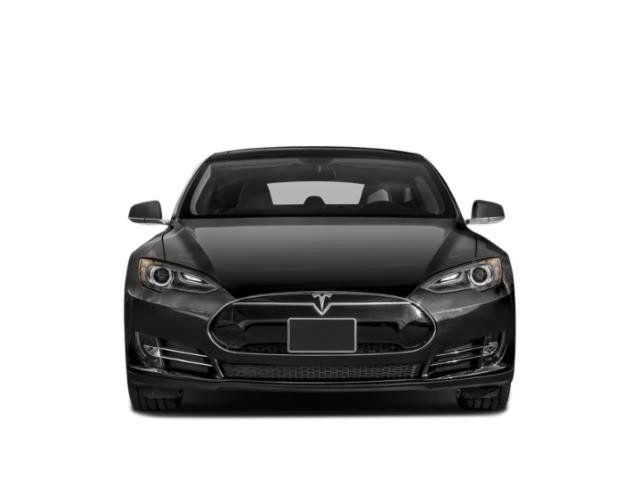 used 2013 Tesla Model S car, priced at $24,995