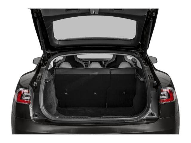 used 2013 Tesla Model S car, priced at $24,995