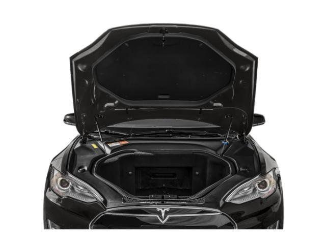 used 2013 Tesla Model S car, priced at $24,995