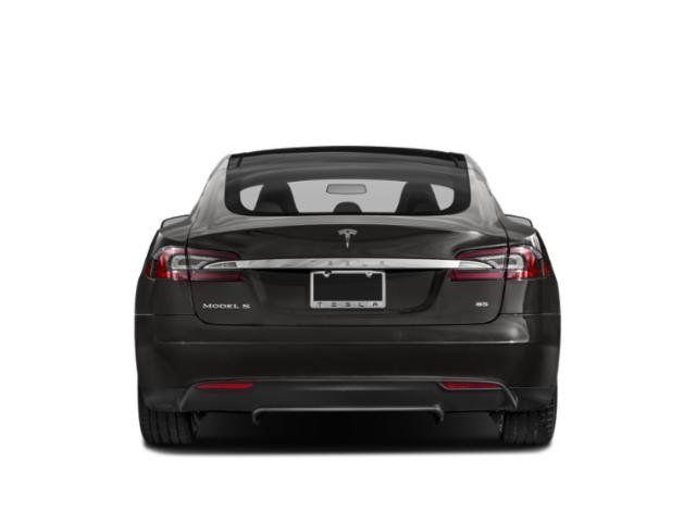 used 2013 Tesla Model S car, priced at $24,995